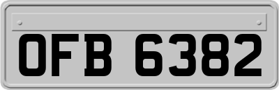 OFB6382