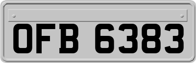 OFB6383