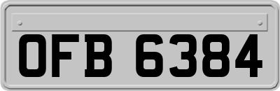 OFB6384