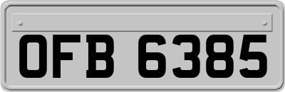 OFB6385
