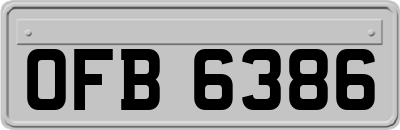 OFB6386