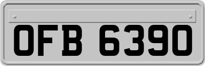 OFB6390