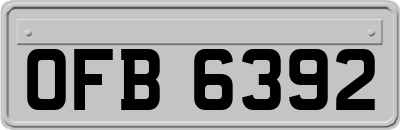 OFB6392
