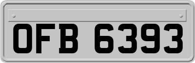 OFB6393