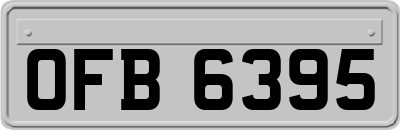 OFB6395