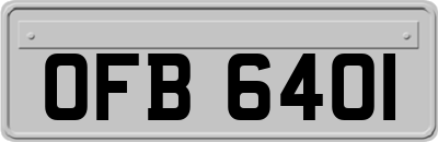 OFB6401
