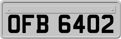 OFB6402