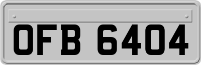 OFB6404