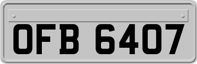 OFB6407