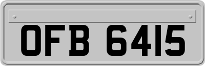 OFB6415