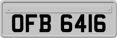 OFB6416