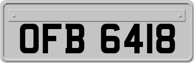 OFB6418