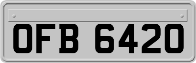OFB6420