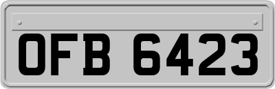 OFB6423