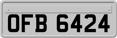 OFB6424