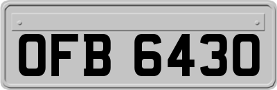 OFB6430
