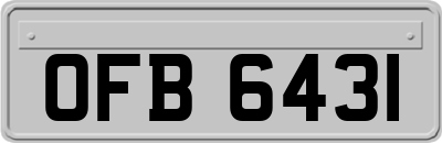 OFB6431