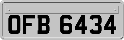OFB6434