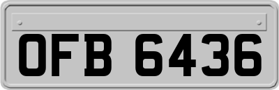 OFB6436