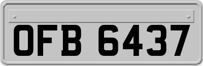 OFB6437