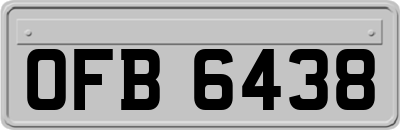 OFB6438