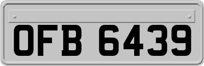 OFB6439