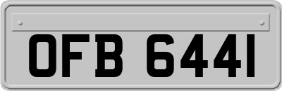 OFB6441