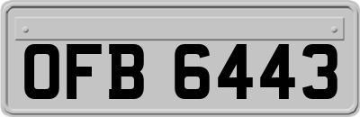 OFB6443