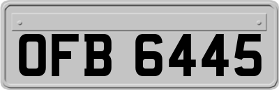 OFB6445
