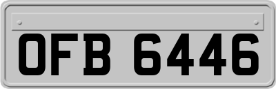 OFB6446