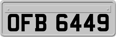 OFB6449
