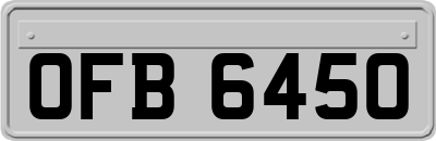 OFB6450