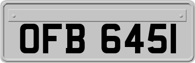 OFB6451