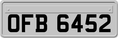 OFB6452