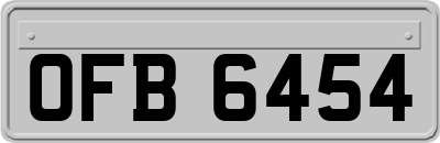 OFB6454