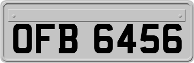OFB6456