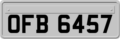 OFB6457
