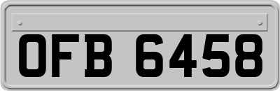 OFB6458