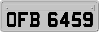 OFB6459