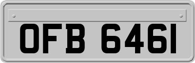 OFB6461