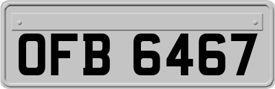 OFB6467