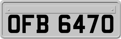 OFB6470