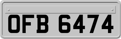 OFB6474