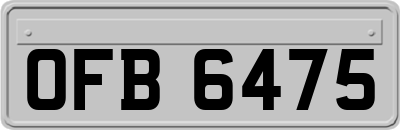 OFB6475