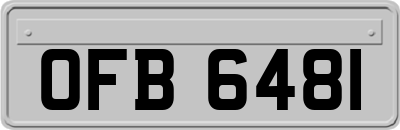 OFB6481