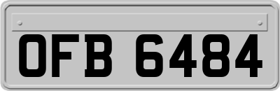 OFB6484
