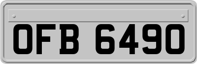 OFB6490