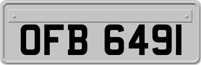 OFB6491