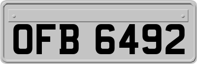 OFB6492