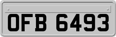 OFB6493